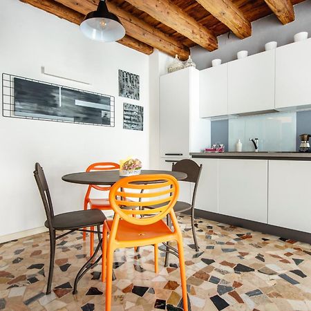 Lovely Apartment In Vicenza Exteriér fotografie