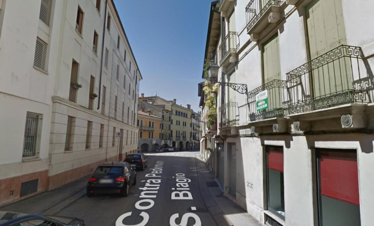 Lovely Apartment In Vicenza Exteriér fotografie