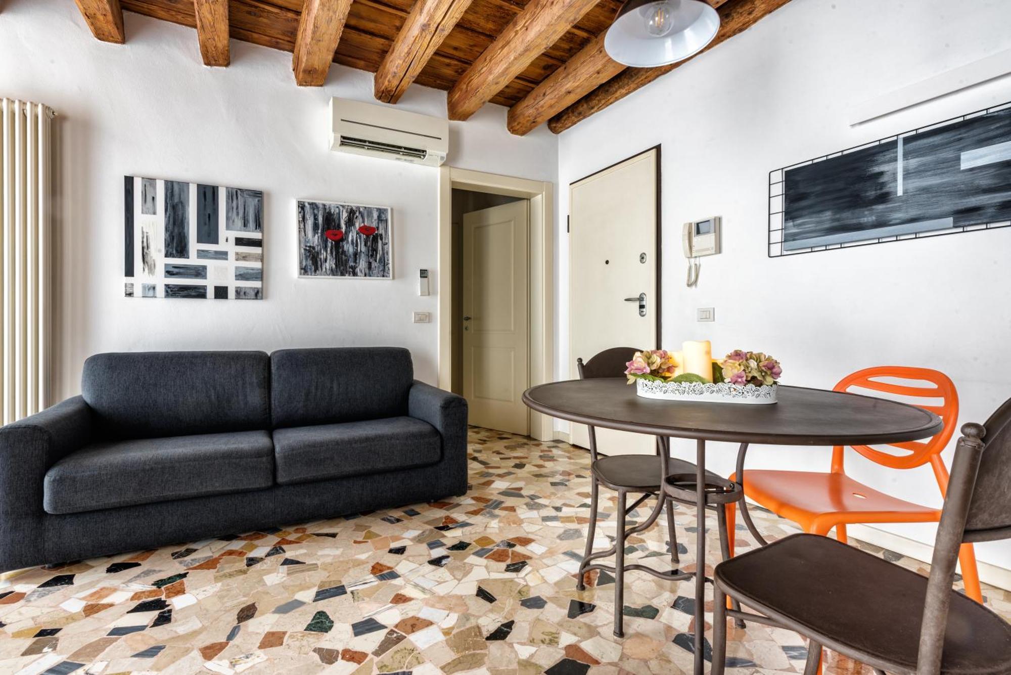 Lovely Apartment In Vicenza Exteriér fotografie
