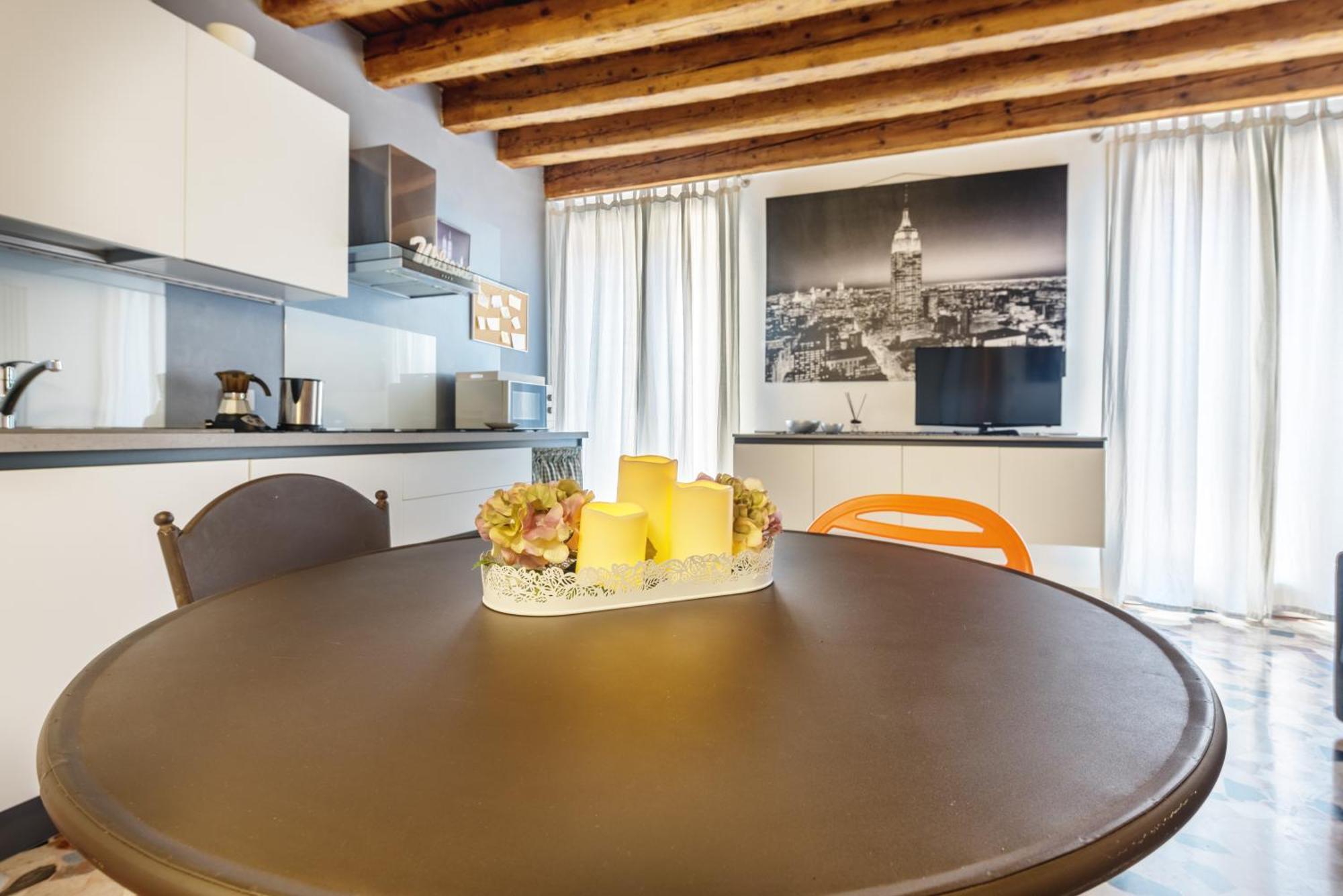 Lovely Apartment In Vicenza Exteriér fotografie