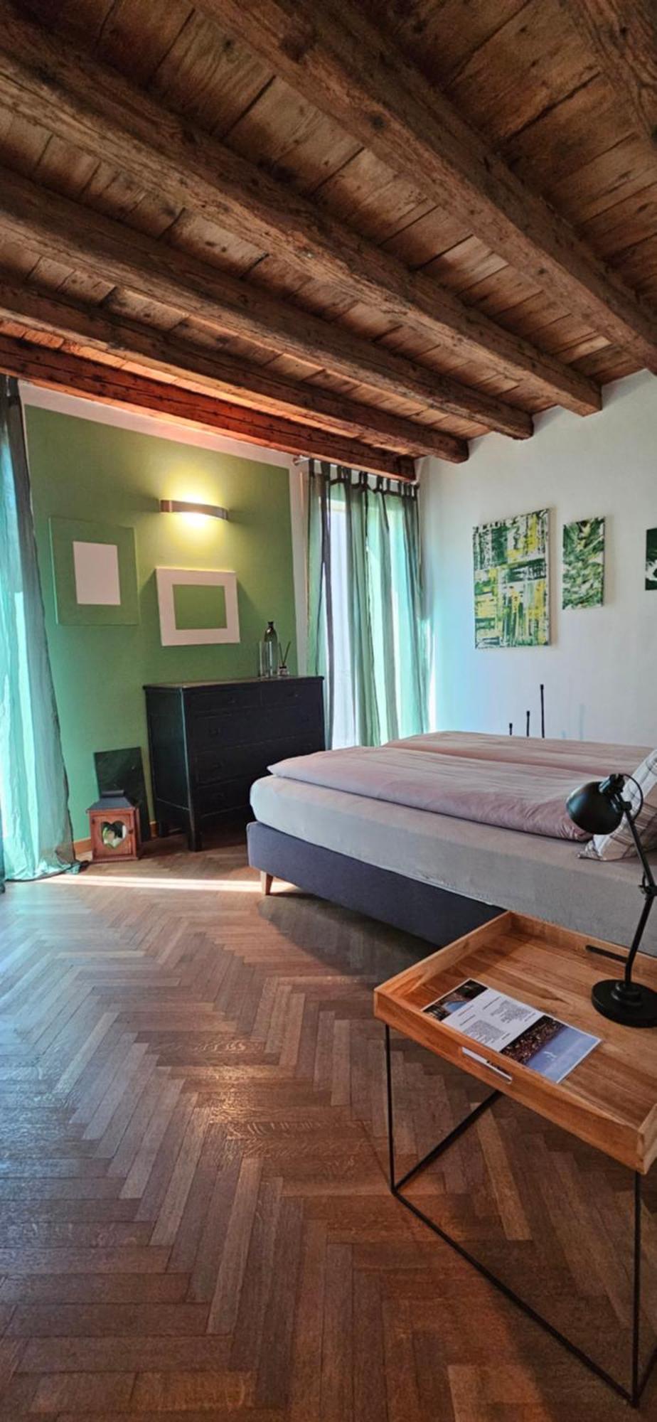Lovely Apartment In Vicenza Exteriér fotografie
