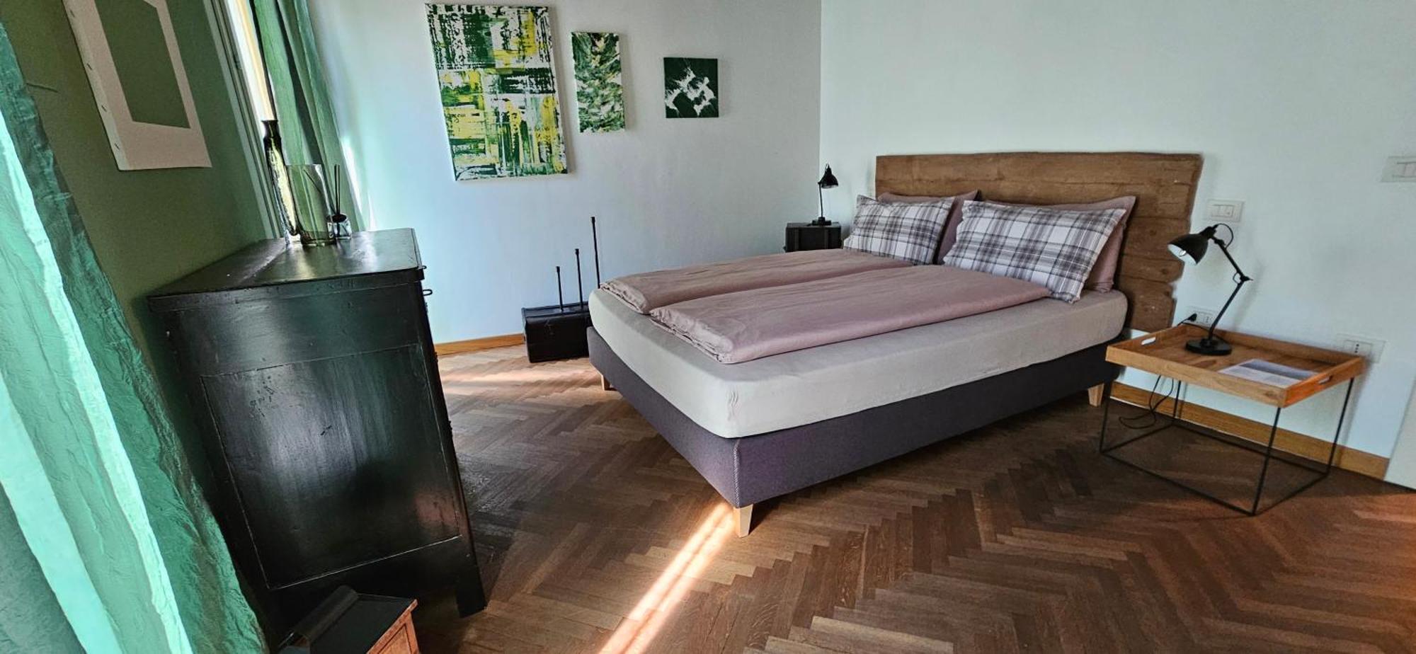 Lovely Apartment In Vicenza Exteriér fotografie