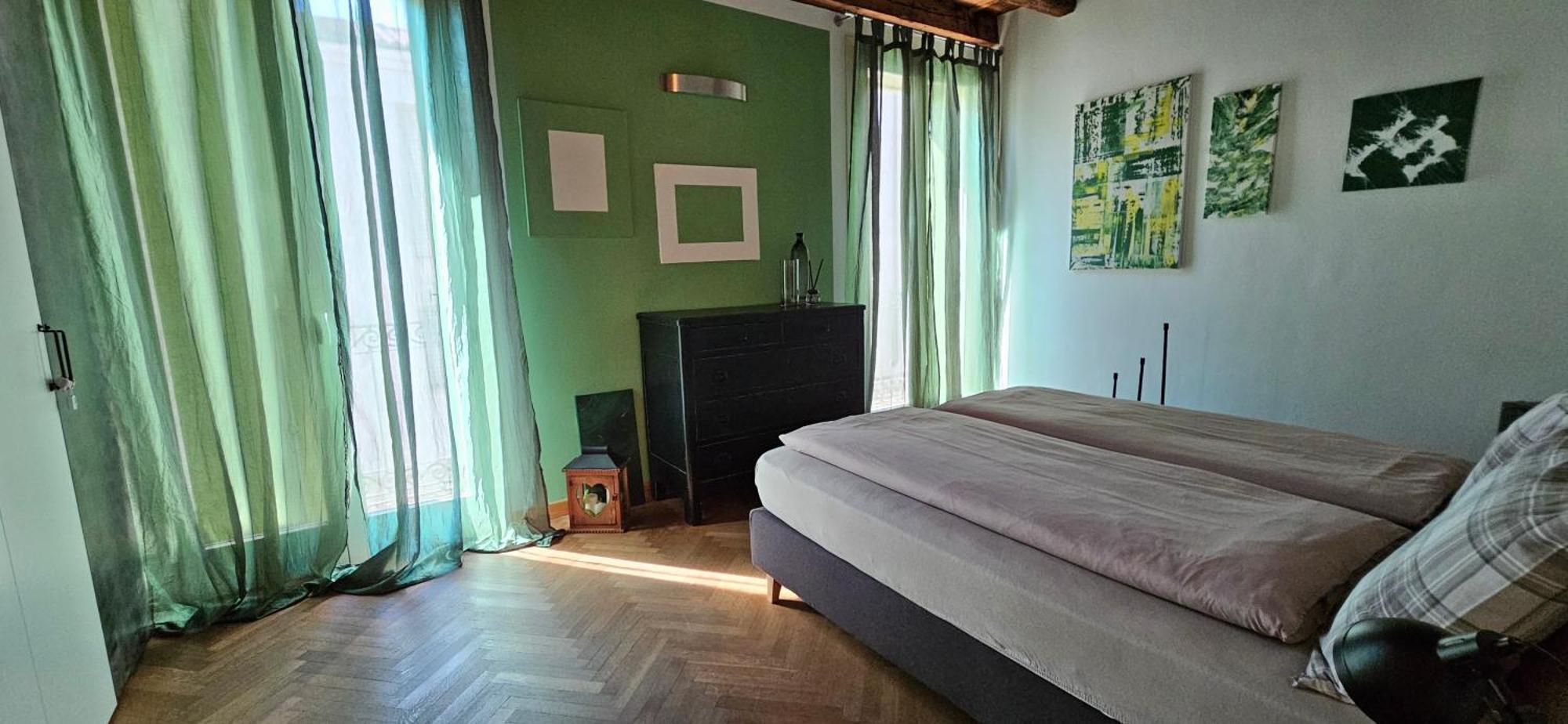 Lovely Apartment In Vicenza Exteriér fotografie