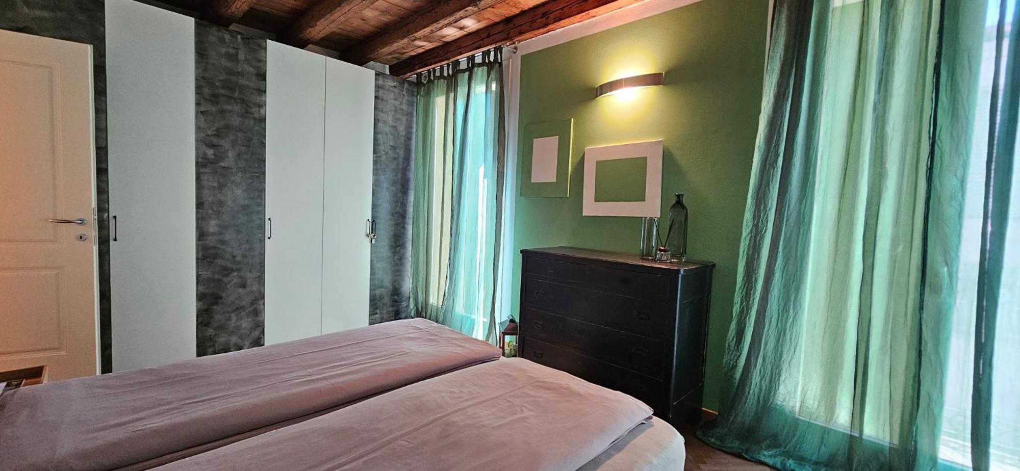 Lovely Apartment In Vicenza Exteriér fotografie